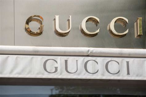 gucci is owned by whom|owner of Gucci net worth.